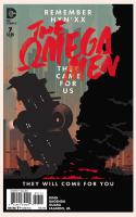 Omega Men #7