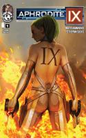 Aphrodite IX