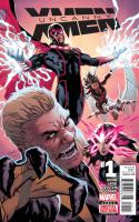 Uncanny X-men #1