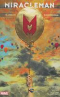 Miracleman By Gaiman & Buckingham #6