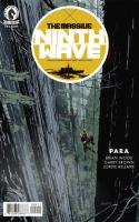 Ninth Wave #2