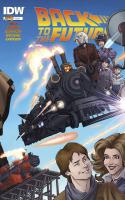Back To The Future #4