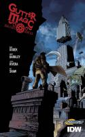 Gutter Magic (2016)