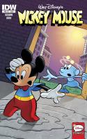 Mickey Mouse #8
