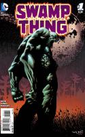 Swamp Thing (2016)