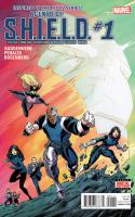 Agents of S.H.I.E.L.D. (2016)