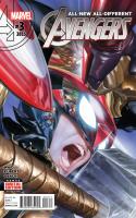 All-new, All-different Avengers #3