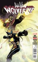 All New Wolverine #4