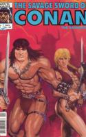 Feud Of Blood