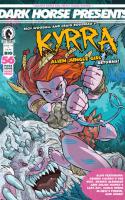 Dark Horse Presents #18
