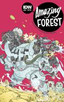 Amazing Forest (2016)