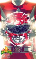 Mighty Morphin Power Rangers (2016)