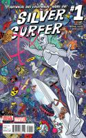 Silver Surfer (2016)