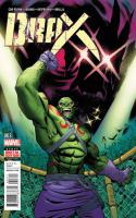 Drax #3