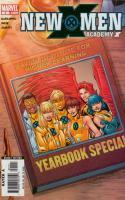 Yearbook Special #1
