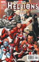 New X-Men: Hellions (2005)