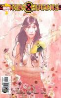New Mutants #2