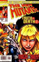 New Mutants: Truth Or Death (1997)