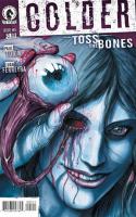 Toss The Bones #5