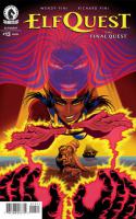 The Final Quest #13