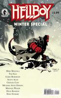 One-Shots Hellboy