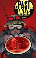 Past Aways #8