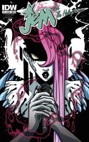 Jem & The Holograms #11