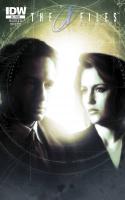 Endgame, Part 1