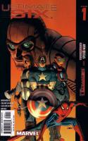 Ultimate Six (2003)