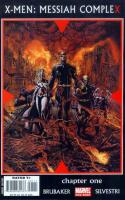 Messiah Complex Chapter One