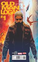 Old Man Logan (2016)