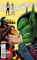 Spider-woman #3