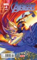 All-new, All-different Avengers #4