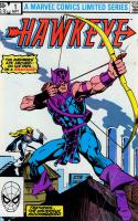 Hawkeye (1983)