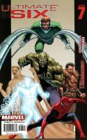 Ultimate Six: Chapter 7