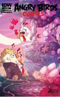 Angry Birds Comics #2