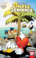Uncle Scrooge #11