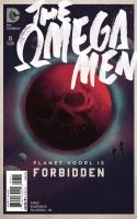 Omega Men #8