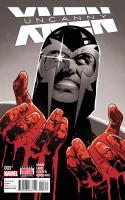 Uncanny X-men #3