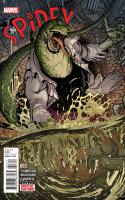 Spidey #3