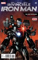 The War Machines Part 1