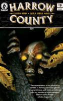 Harrow County #9