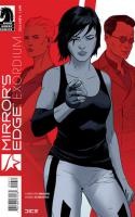 Mirror's Edge: Exordium #6