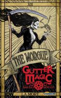 Gutter Magic #2