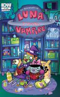 Luna The Vampire #2