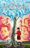 Star Trek Starfleet Academy #3