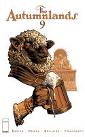 The Autumnlands #9