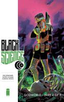 Black Science #20