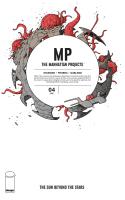 The Manhattan Projects: The Sun Beyond The Stars #4