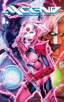 Axcend #4